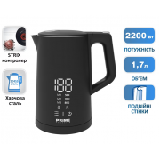 Чайник PKD 1788 BS